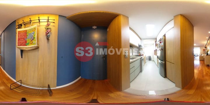 Apartamento à venda com 2 quartos, 91m² - Foto 40