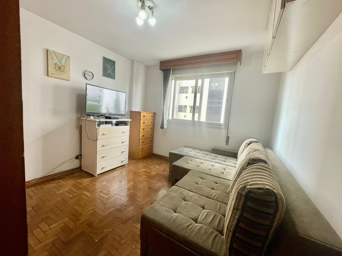 Apartamento à venda com 4 quartos, 111m² - Foto 19