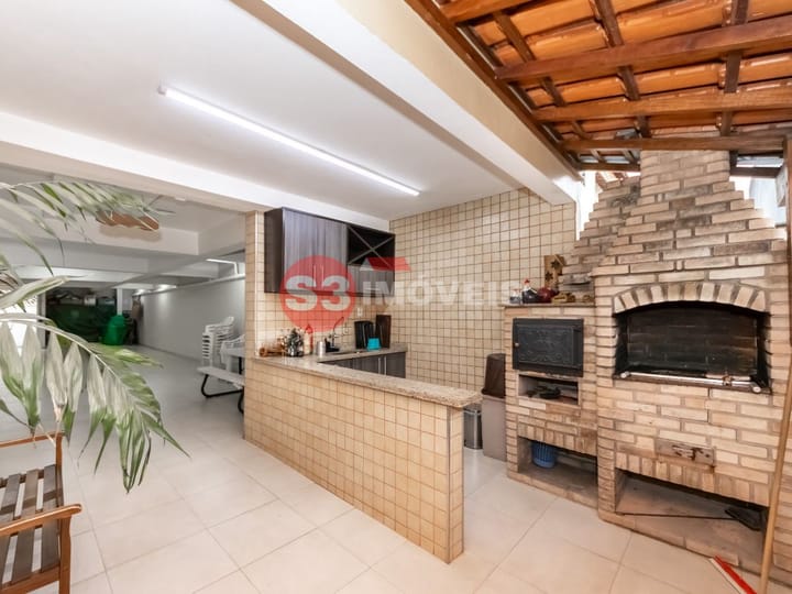 Casa à venda com 3 quartos, 260m² - Foto 16