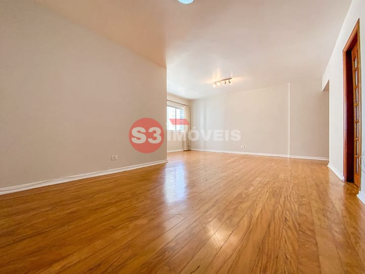 Apartamento à venda com 3 quartos, 105m² - Foto 7