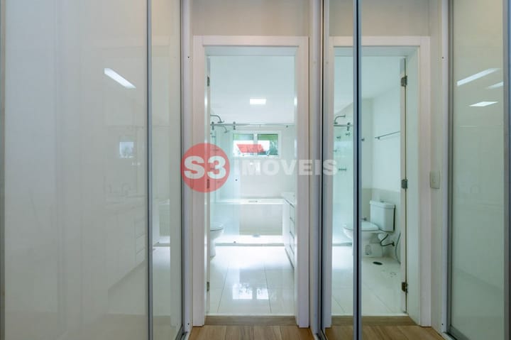 Apartamento à venda com 3 quartos, 235m² - Foto 33