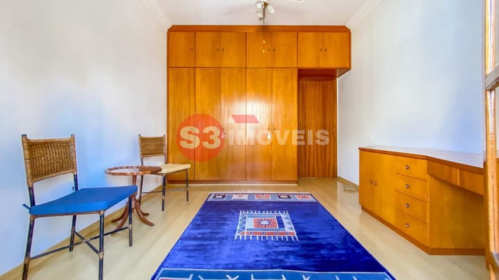 Casa à venda com 5 quartos, 275m² - Foto 36