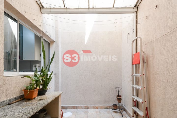 Casa de Condomínio à venda com 2 quartos, 91m² - Foto 12