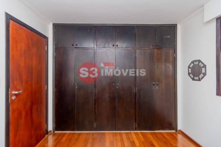 Casa à venda com 4 quartos, 173m² - Foto 24