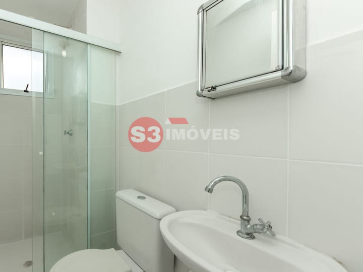 Apartamento à venda com 2 quartos, 47m² - Foto 29