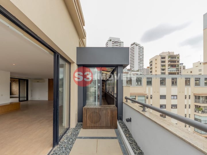 Cobertura à venda com 3 quartos, 333m² - Foto 17