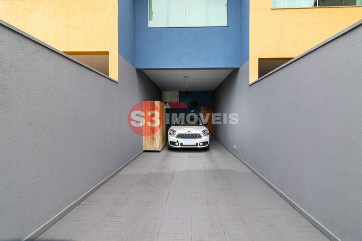 Casa à venda com 3 quartos, 300m² - Foto 6