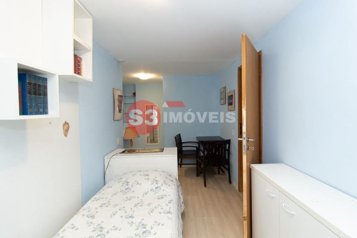 Casa à venda com 5 quartos, 330m² - Foto 24