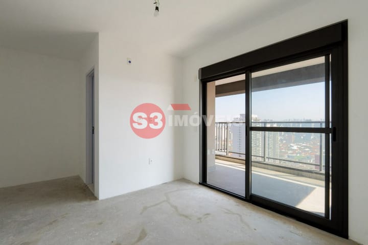 Apartamento à venda com 3 quartos, 120m² - Foto 29