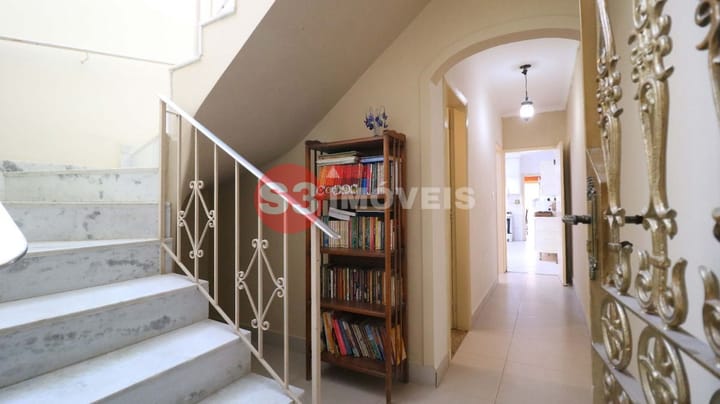 Casa à venda com 4 quartos, 199m² - Foto 12