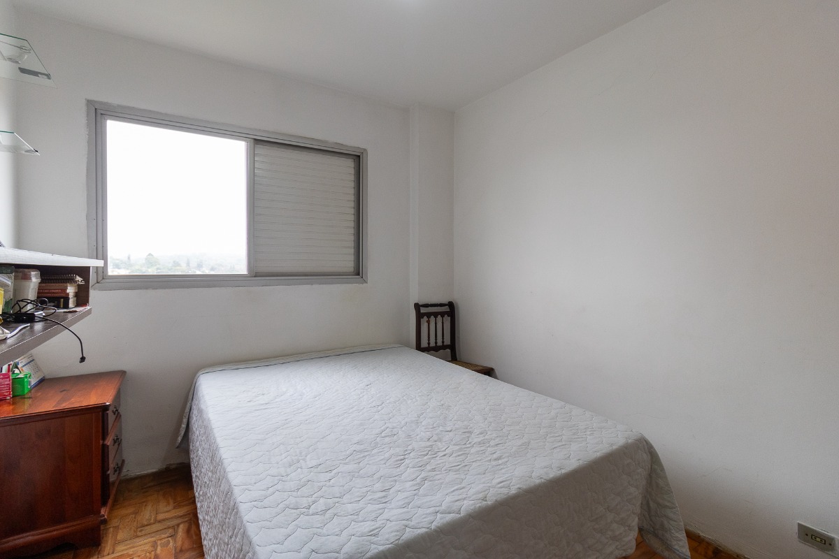 Apartamento à venda com 2 quartos, 50m² - Foto 9