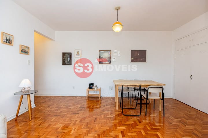 Apartamento à venda com 3 quartos, 114m² - Foto 8