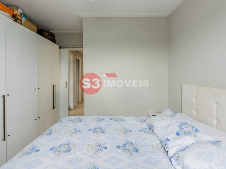 Apartamento à venda com 3 quartos, 64m² - Foto 12