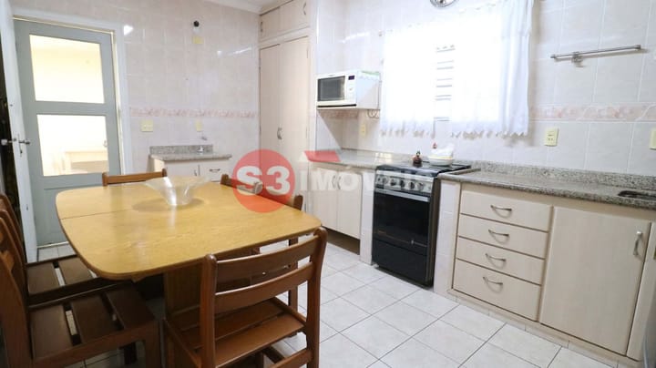 Casa à venda com 3 quartos, 150m² - Foto 20