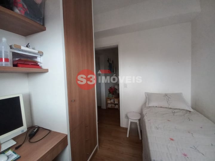 Apartamento à venda com 2 quartos, 76m² - Foto 24