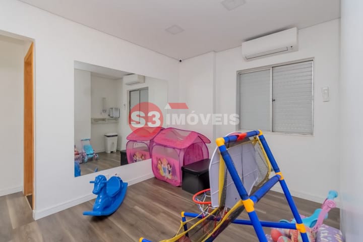 Apartamento à venda com 3 quartos, 66m² - Foto 27