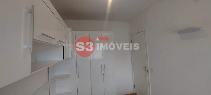 Apartamento à venda com 2 quartos, 57m² - Foto 27