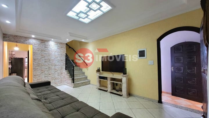 Casa à venda com 2 quartos, 196m² - Foto 5