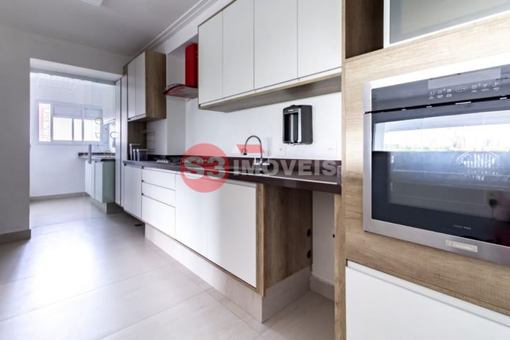 Apartamento à venda com 2 quartos, 108m² - Foto 25