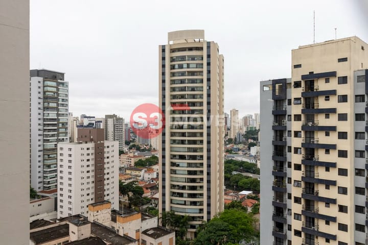 Apartamento à venda com 3 quartos, 86m² - Foto 7