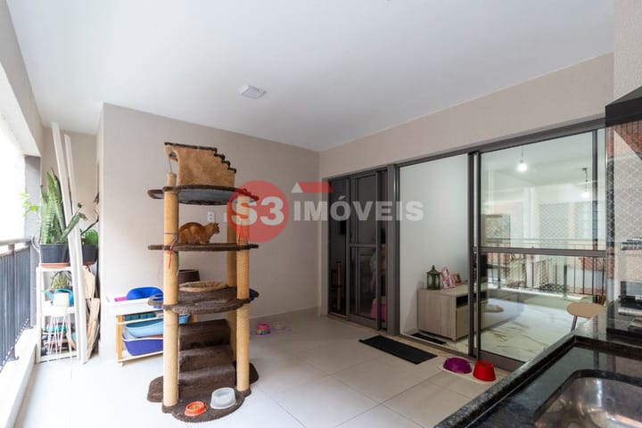 Apartamento à venda com 4 quartos, 109m² - Foto 11