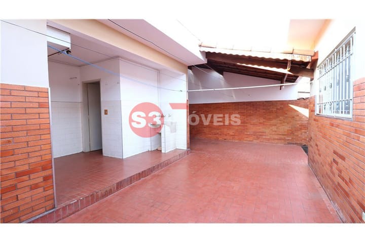 Casa à venda com 4 quartos, 160m² - Foto 20