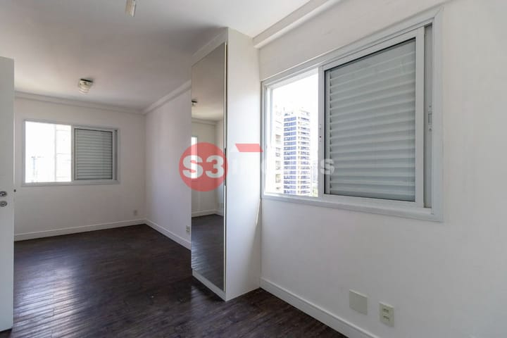 Apartamento à venda com 1 quarto, 56m² - Foto 11