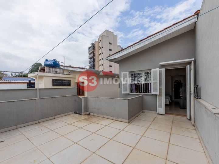 Casa à venda com 3 quartos, 125m² - Foto 17