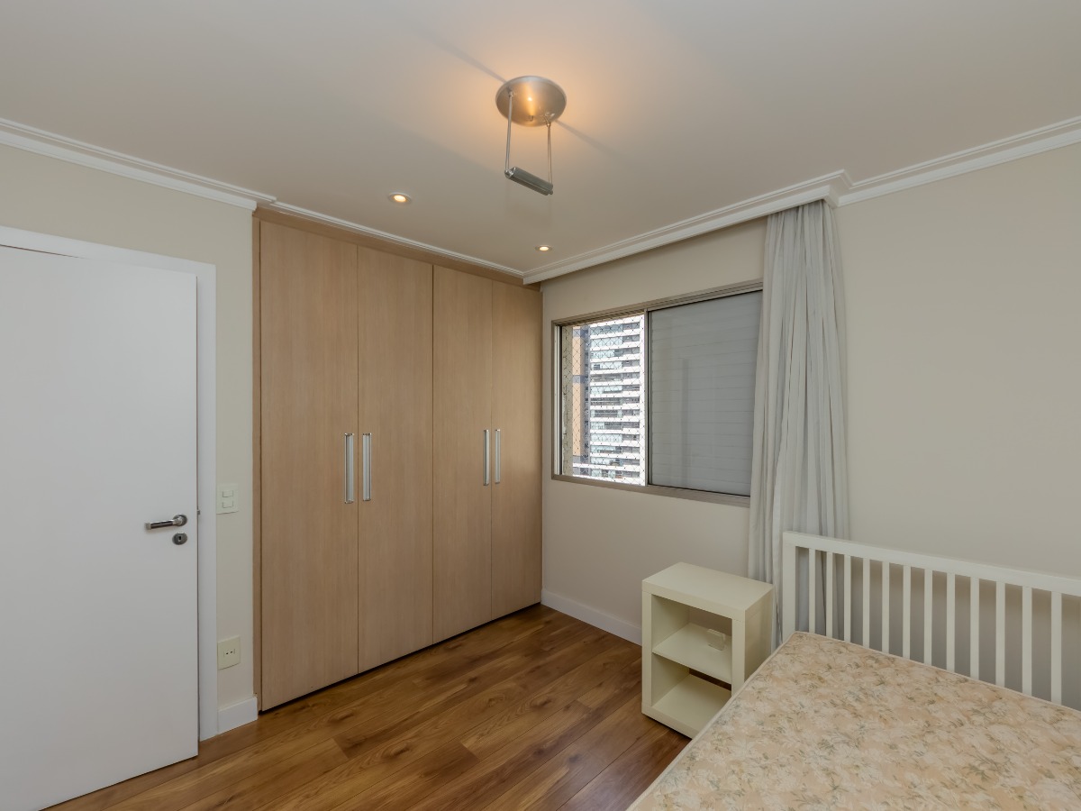 Apartamento à venda com 3 quartos, 90m² - Foto 7