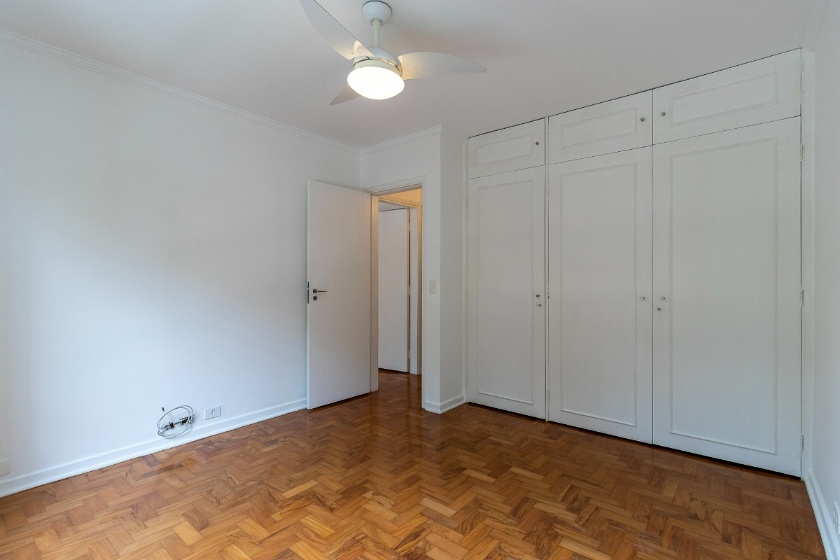 Apartamento à venda com 2 quartos, 101m² - Foto 3