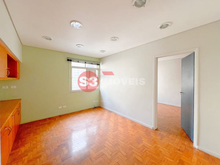 Conjunto Comercial-Sala à venda, 203m² - Foto 5