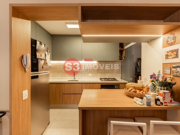 Apartamento à venda com 3 quartos, 92m² - Foto 12