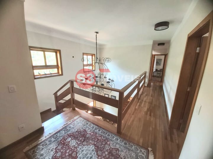 Casa de Condomínio à venda com 5 quartos, 500m² - Foto 62