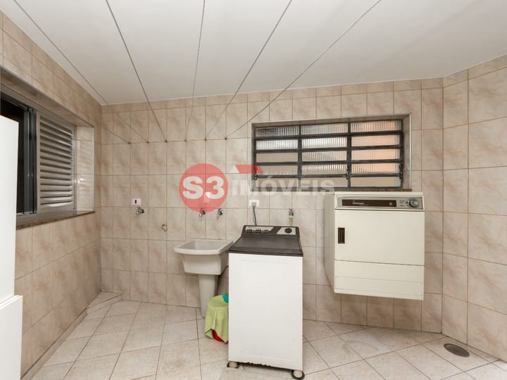 Casa à venda com 3 quartos, 110m² - Foto 28