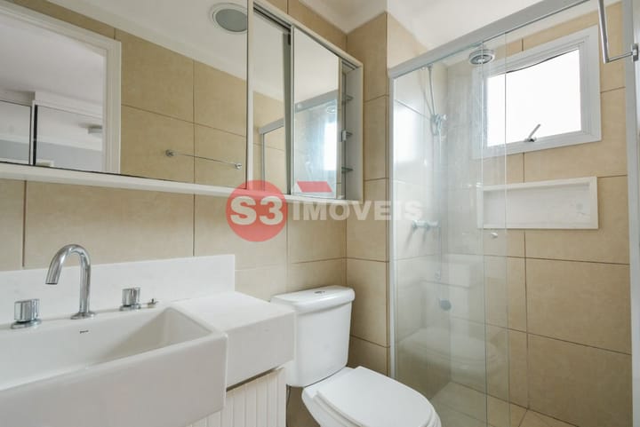 Apartamento à venda com 3 quartos, 85m² - Foto 24