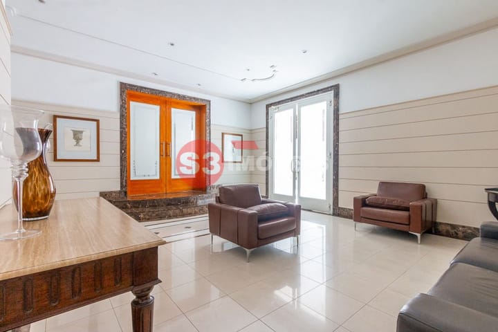 Apartamento à venda com 4 quartos, 211m² - Foto 40