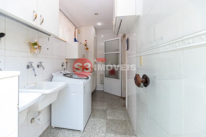 Casa à venda com 4 quartos, 420m² - Foto 47