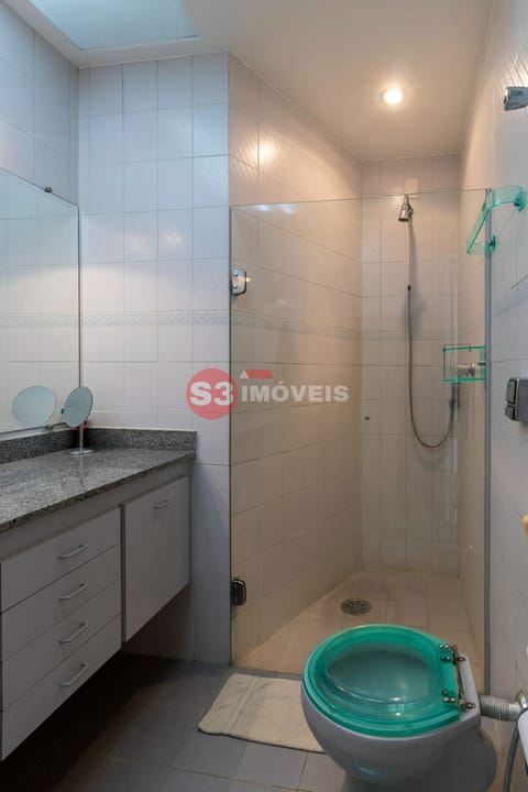 Apartamento à venda com 4 quartos, 196m² - Foto 24