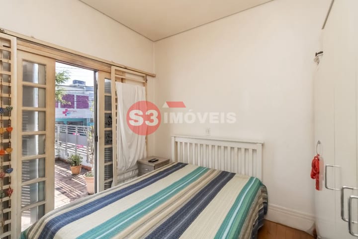 Casa à venda com 3 quartos, 183m² - Foto 9