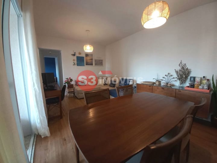 Apartamento à venda com 2 quartos, 76m² - Foto 39