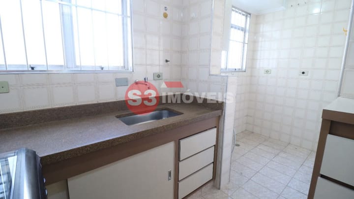 Apartamento à venda com 2 quartos, 49m² - Foto 11