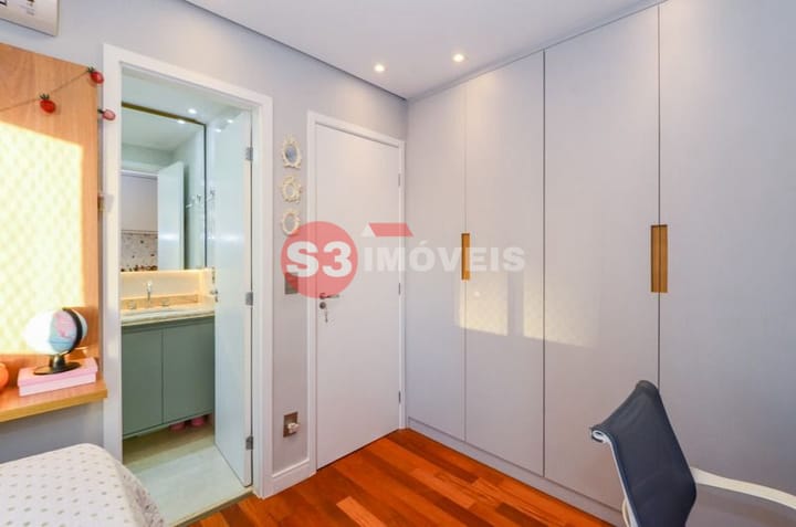 Apartamento à venda com 2 quartos, 91m² - Foto 24