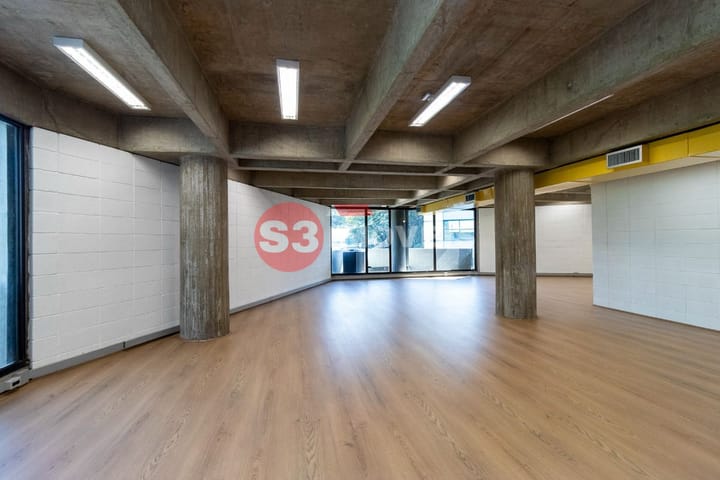 Conjunto Comercial-Sala à venda, 238m² - Foto 10