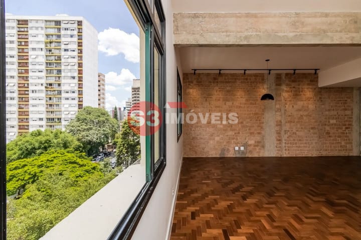 Apartamento à venda com 3 quartos, 212m² - Foto 23