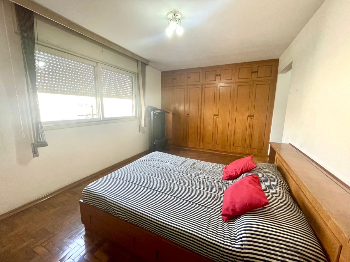 Apartamento à venda com 4 quartos, 111m² - Foto 12