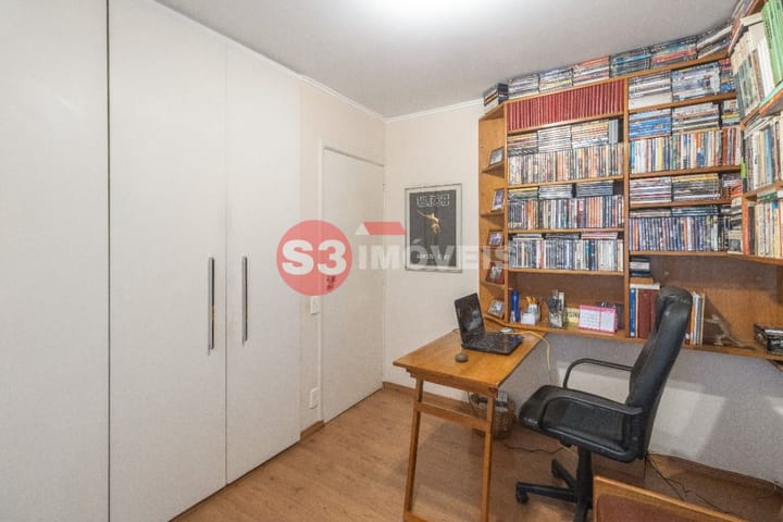 Apartamento à venda com 2 quartos, 80m² - Foto 10