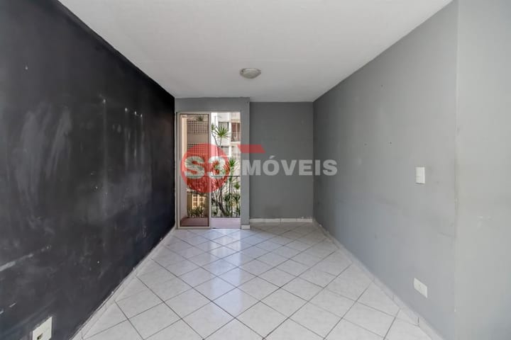 Apartamento à venda com 2 quartos, 62m² - Foto 3