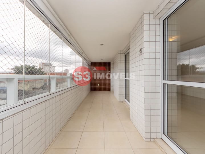 Apartamento à venda com 4 quartos, 136m² - Foto 6