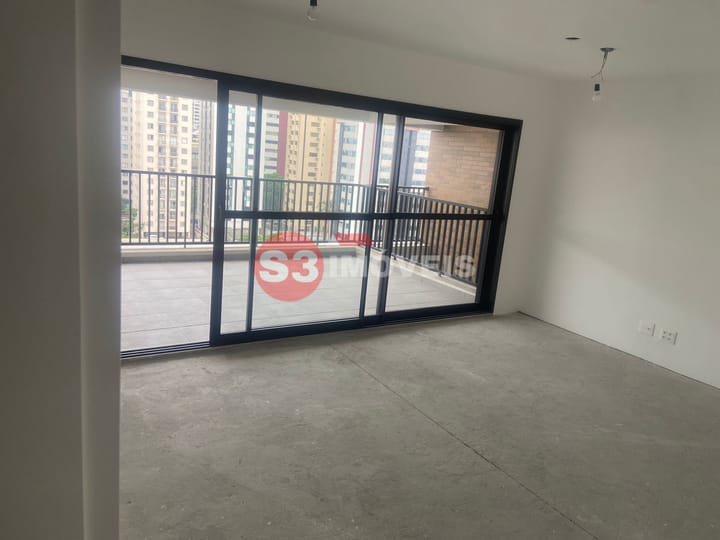 Apartamento à venda com 4 quartos, 147m² - Foto 6