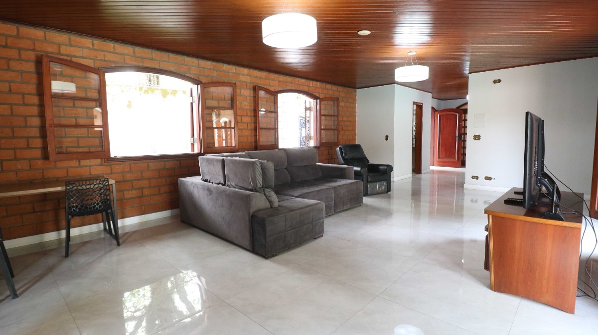 Casa à venda com 5 quartos, 460m² - Foto 16